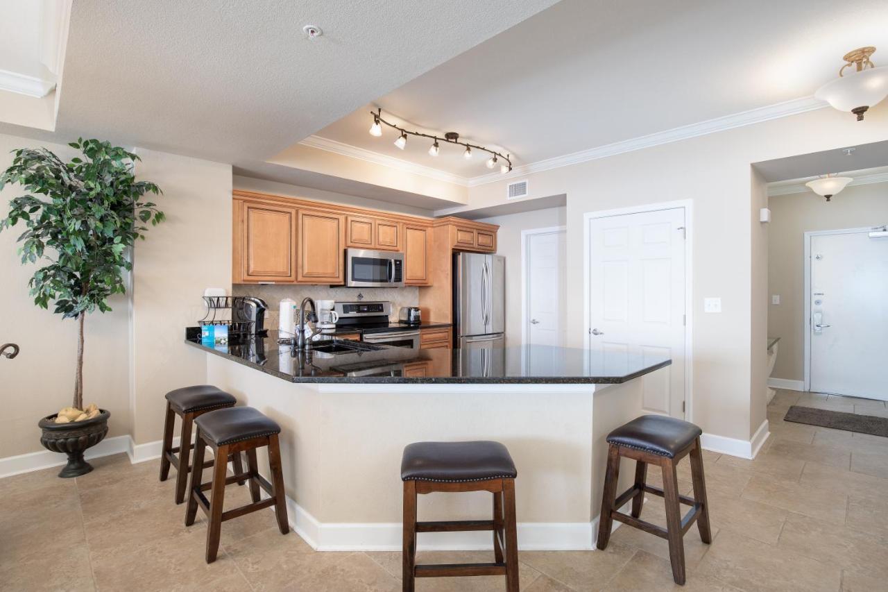 Sleep In Comfort In The Spacious 2 Bedrooms Tidewater Has To Offer Panama City Beach