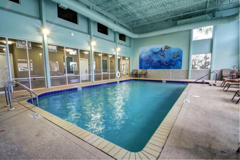 Sleep In Comfort In The Spacious 2 Bedrooms Tidewater Has To Offer Panama City Beach