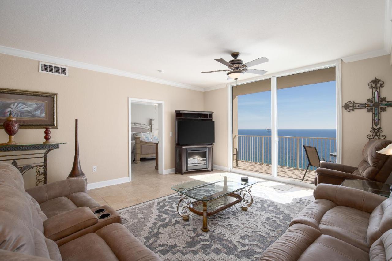 Sleep In Comfort In The Spacious 2 Bedrooms Tidewater Has To Offer Panama City Beach