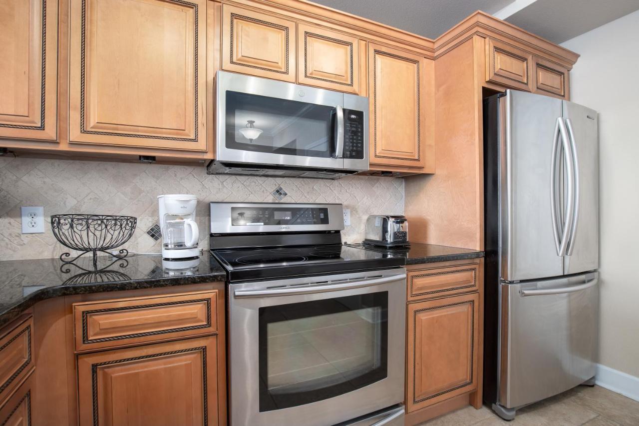 Sleep In Comfort In The Spacious 2 Bedrooms Tidewater Has To Offer Holiday home Panama City Beach
