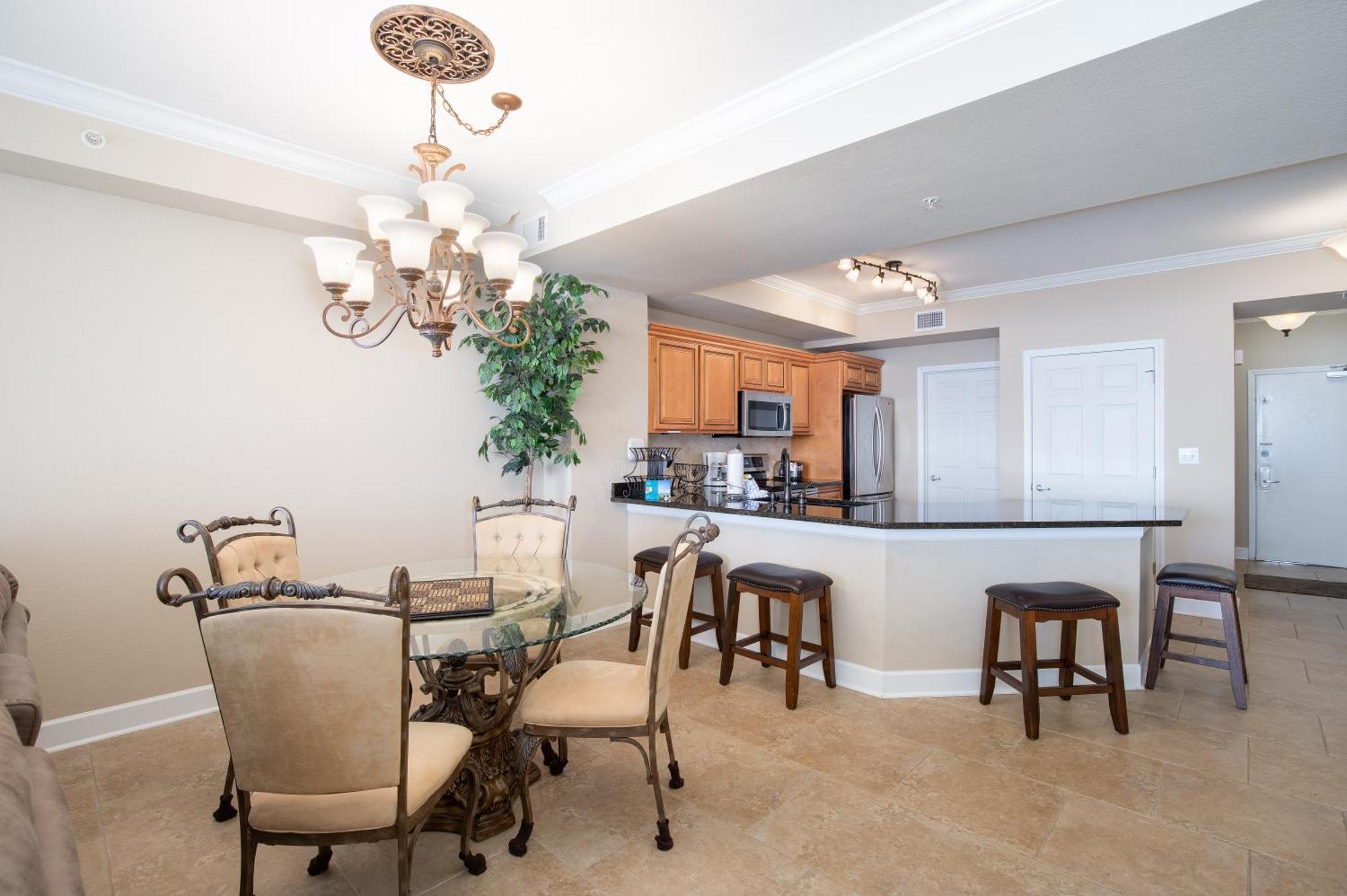 Holiday home Sleep In Comfort In The Spacious 2 Bedrooms Tidewater Has To Offer Panama City Beach