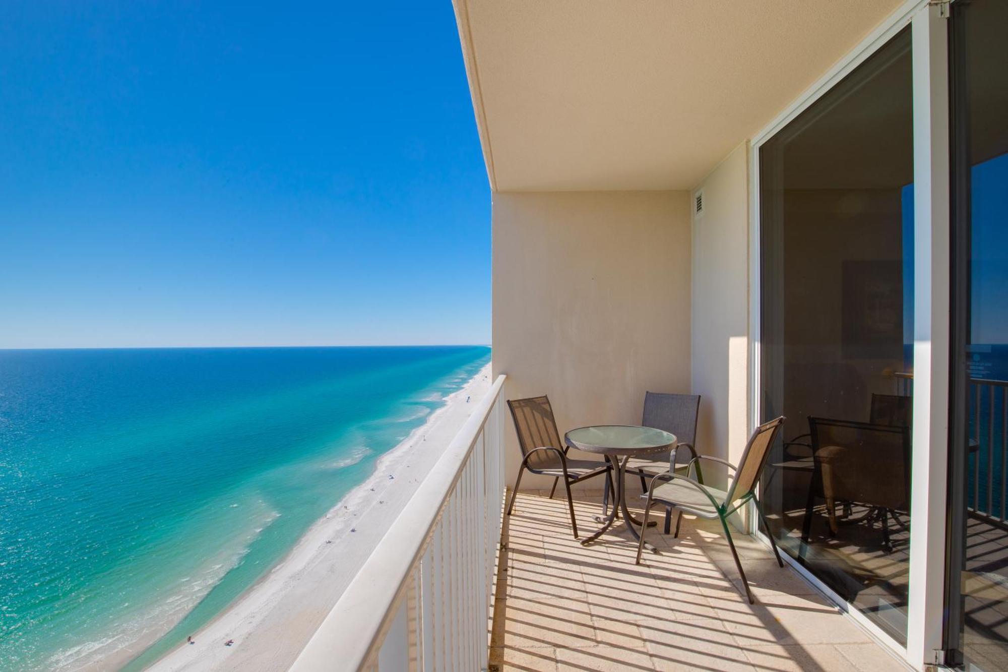 Holiday home Sleep In Comfort In The Spacious 2 Bedrooms Tidewater Has To Offer Panama City Beach