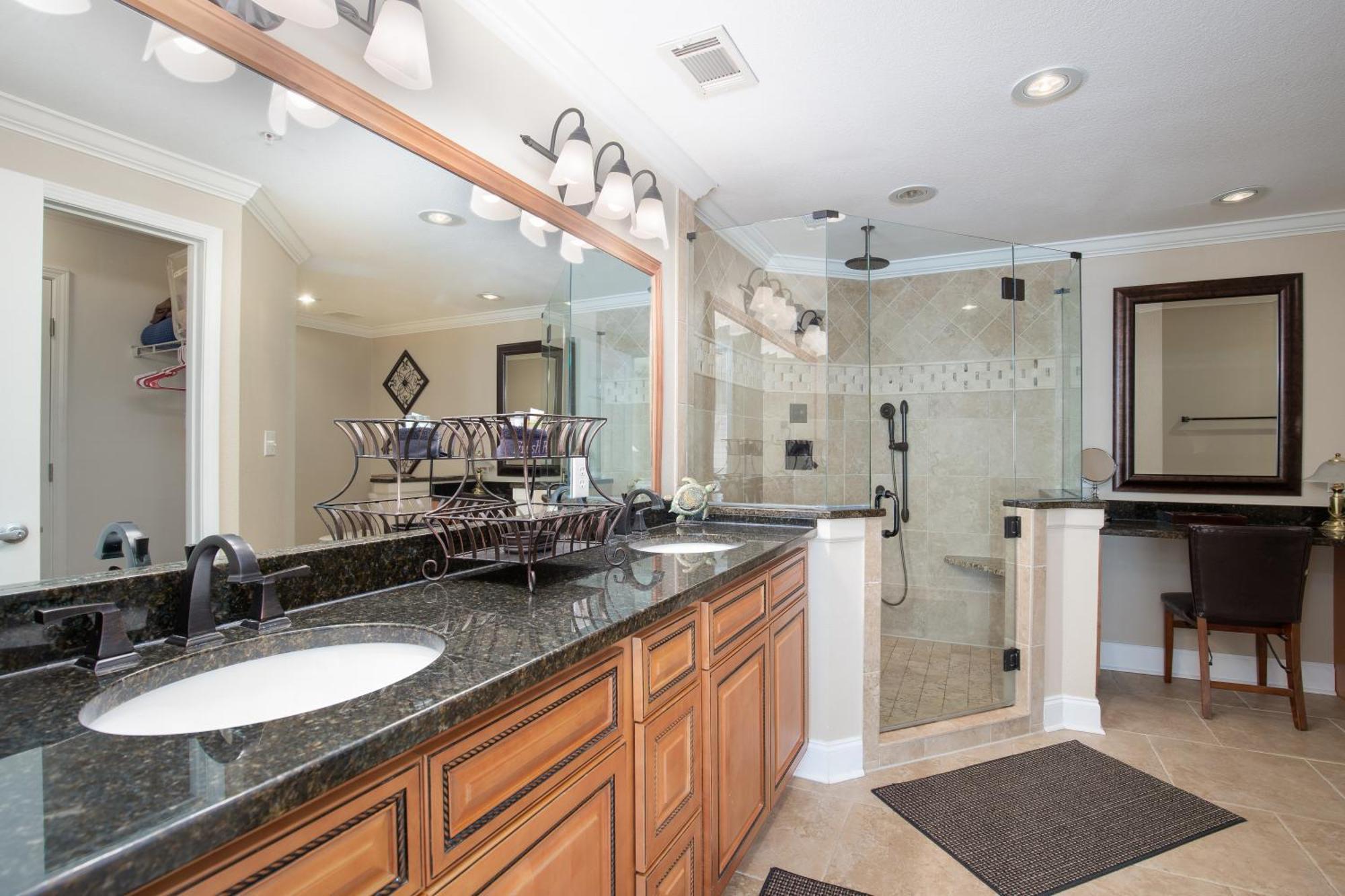 Holiday home Sleep In Comfort In The Spacious 2 Bedrooms Tidewater Has To Offer Panama City Beach