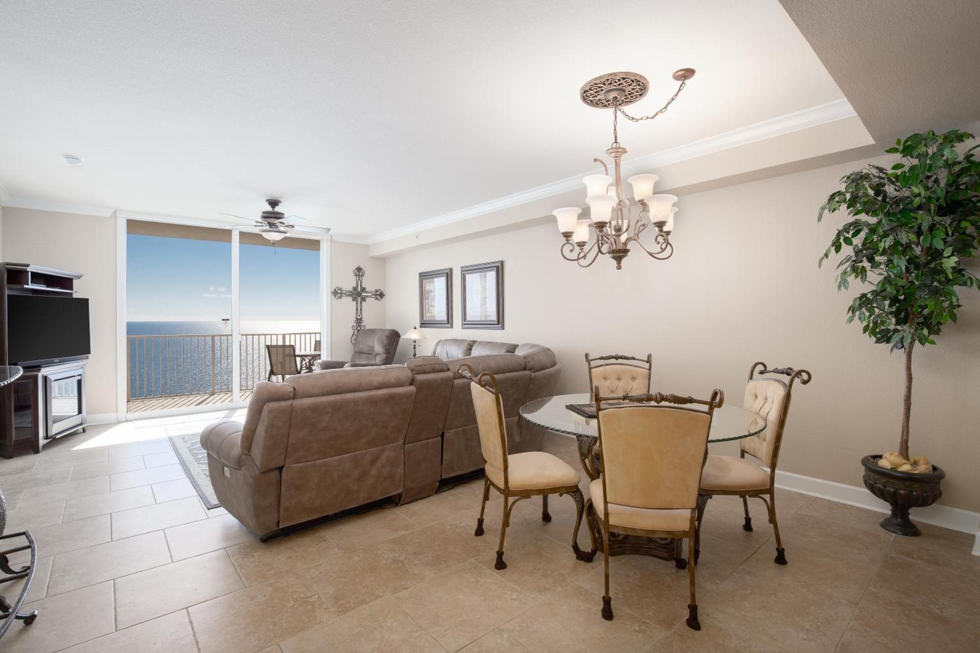 Holiday home Sleep In Comfort In The Spacious 2 Bedrooms Tidewater Has To Offer Panama City Beach