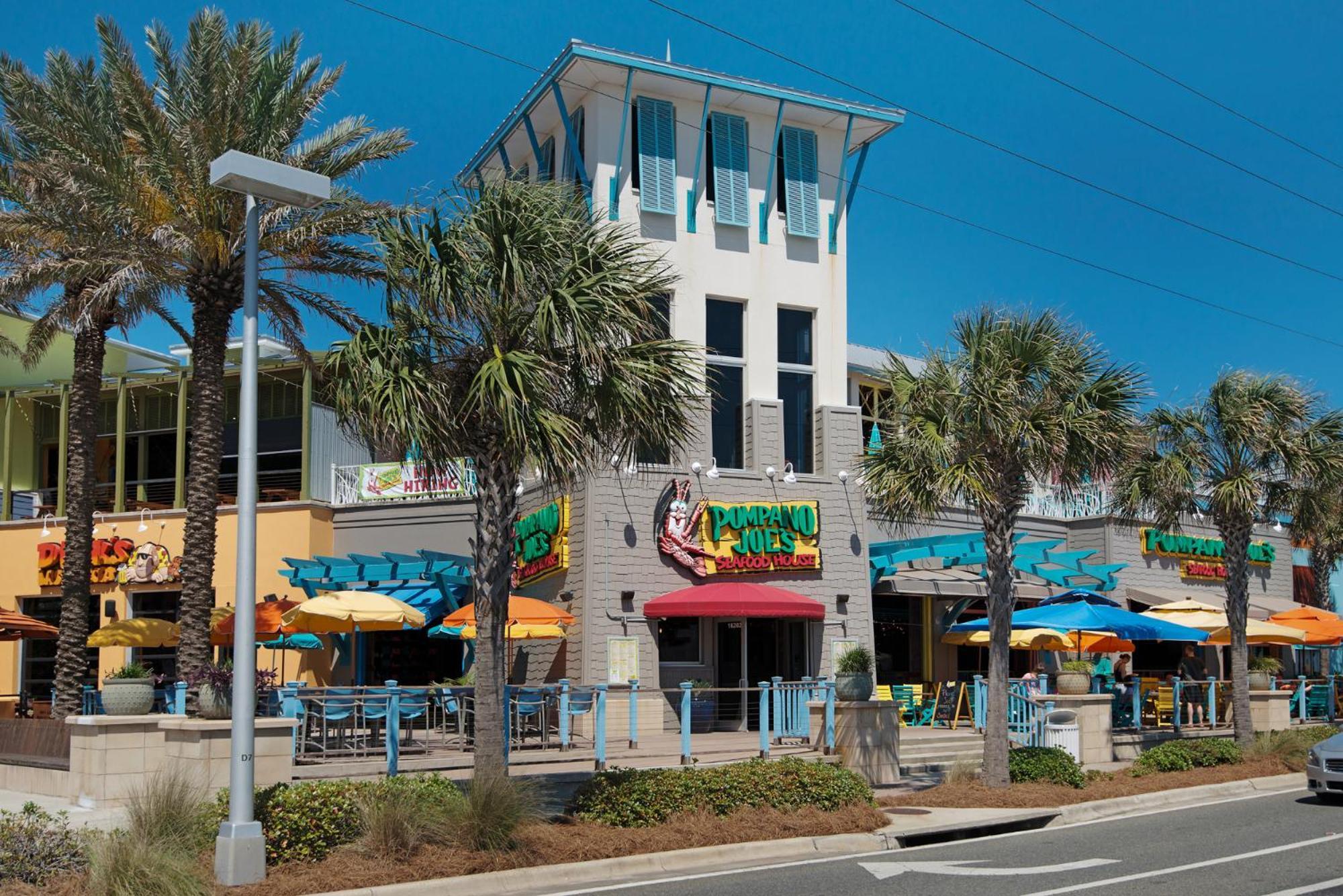 Sleep In Comfort In The Spacious 2 Bedrooms Tidewater Has To Offer Holiday home Panama City Beach