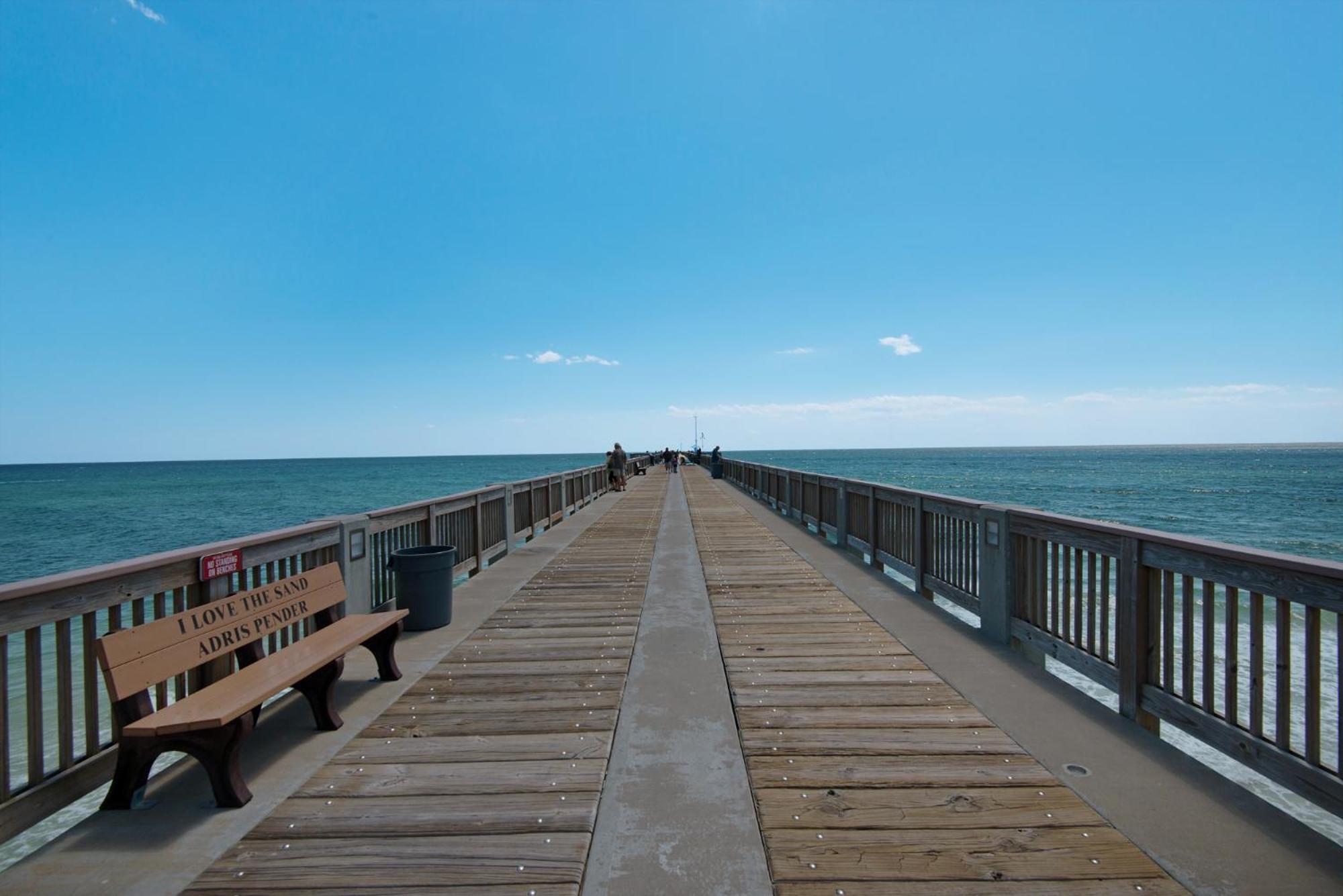 Sleep In Comfort In The Spacious 2 Bedrooms Tidewater Has To Offer