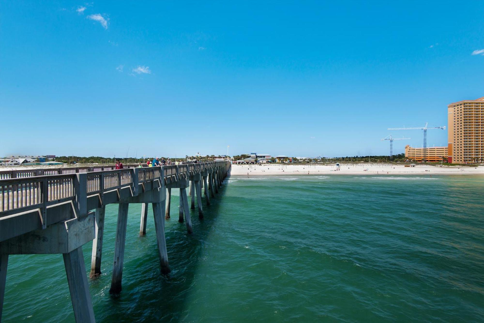 Sleep In Comfort In The Spacious 2 Bedrooms Tidewater Has To Offer Holiday home *