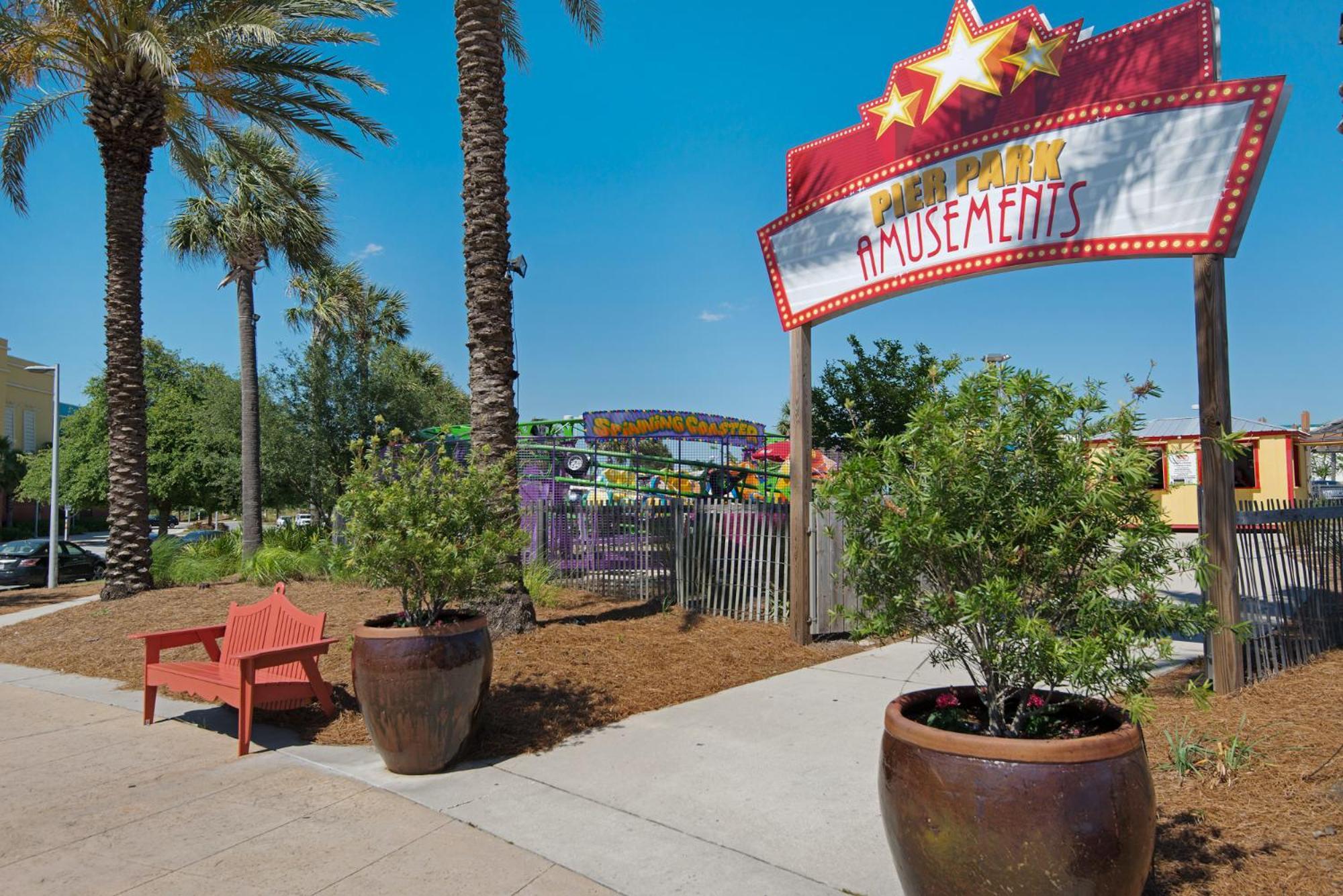 Sleep In Comfort In The Spacious 2 Bedrooms Tidewater Has To Offer